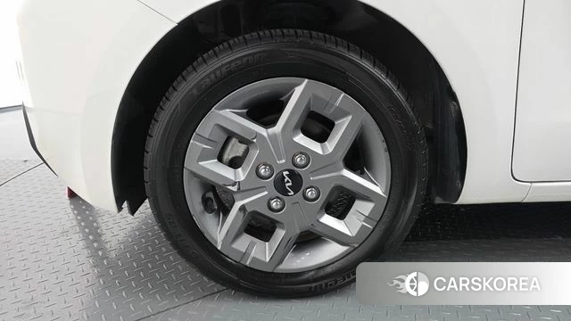 Kia The New Kia Ray id 4584829 из Кореи 26