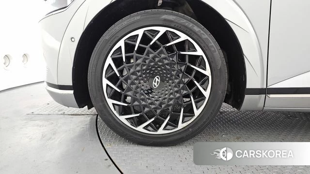 Hyundai Ionic 5 id 4475629 из Кореи 15