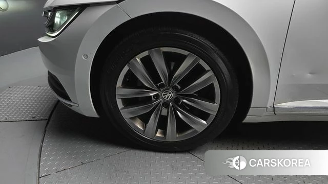 Volkswagen Arteon id 3853372 из Кореи 15