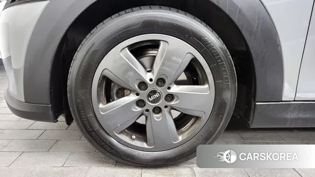 Mini Cooper id 3508815 из Кореи 15