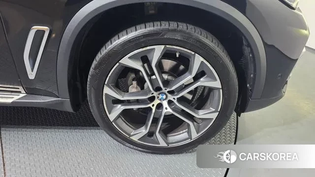 BMW X5 (G05) id 3691541 из Кореи 15