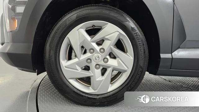 Hyundai Kona (SX2) id 4701513 из Кореи 28