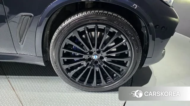 BMW X5 (G05) id 3601603 из Кореи 15