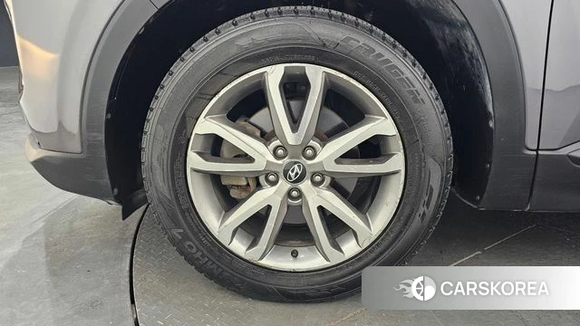 Hyundai Santa Fe TM id 4937777 из Кореи 26