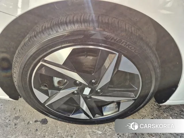 Hyundai Avante (CN7) id 3437543 из Кореи 15