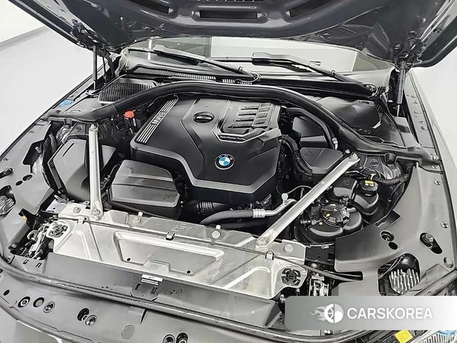 BMW 4 Series (G22) id 4529143 из Кореи 15