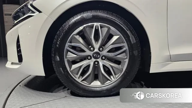 Kia K5 Hybrid 3rd Generation id 3727687 из Кореи 15