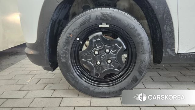 Hyundai Casper id 4613680 из Кореи 28