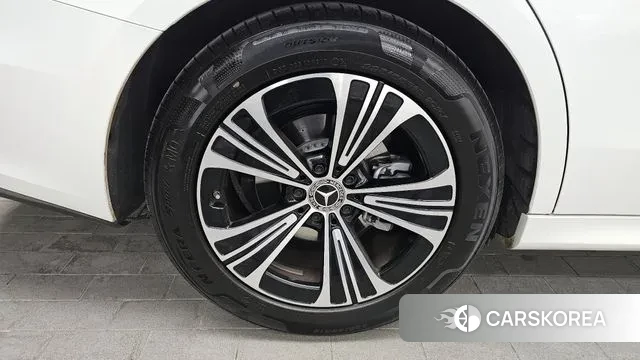 Mercedes-Benz E-Class W214 id 3605704 из Кореи 15