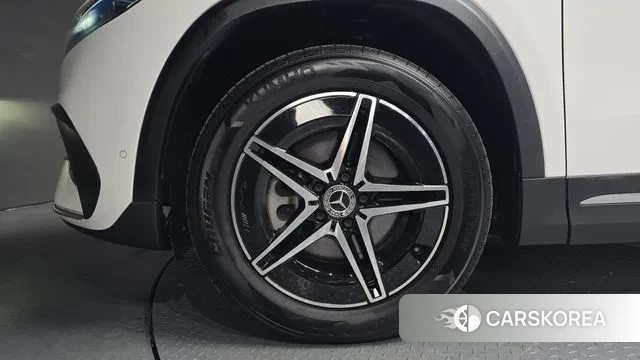 Mercedes-Benz EQA H243 id 3452302 из Кореи 15