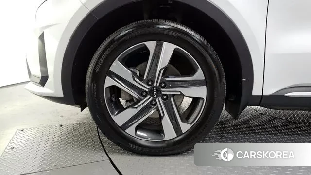 Kia Sorento 4th Generation id 3654547 из Кореи 15