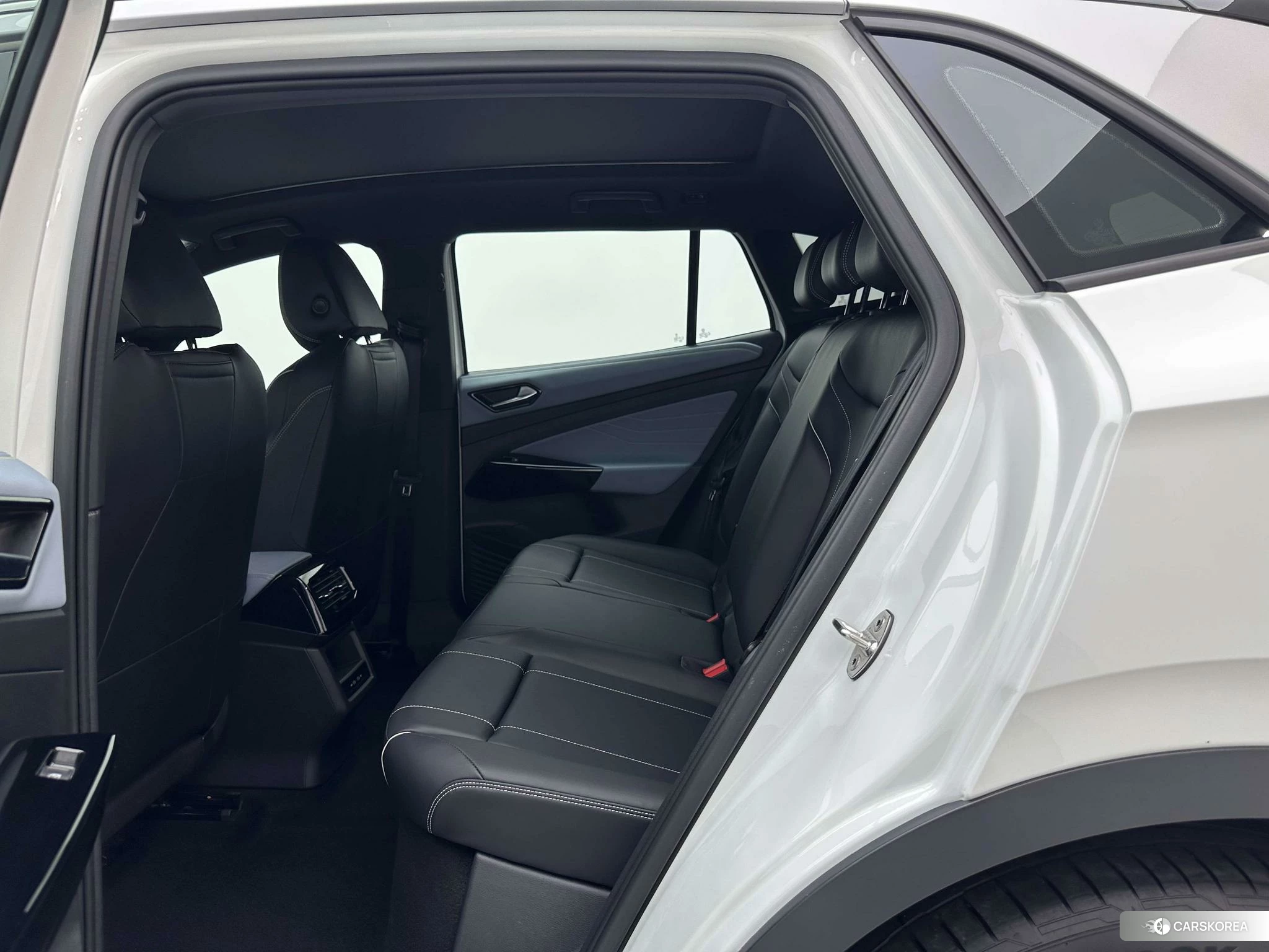 Volkswagen ID.4 X id 4513871 из Китая 25