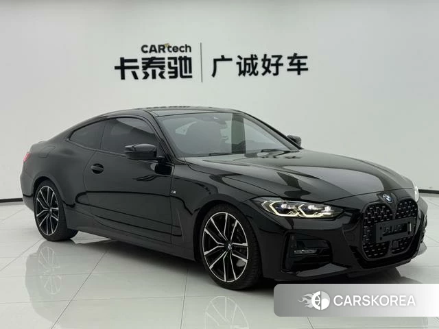 BMW 4 series id 4276130 из Китая 9