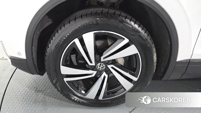 Volkswagen Touareg 3rd generation id 3385006 из Кореи 15