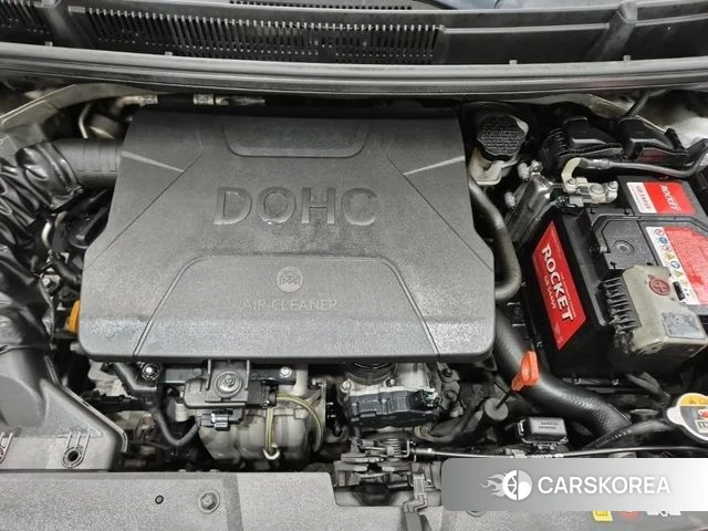 Kia All New Morning (JA) id 4887369 из Кореи 15