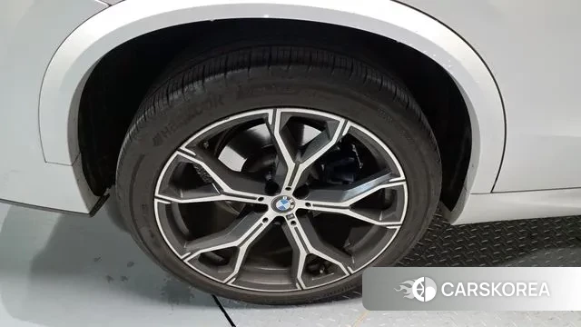 BMW X5 (G05) id 3334592 из Кореи 15