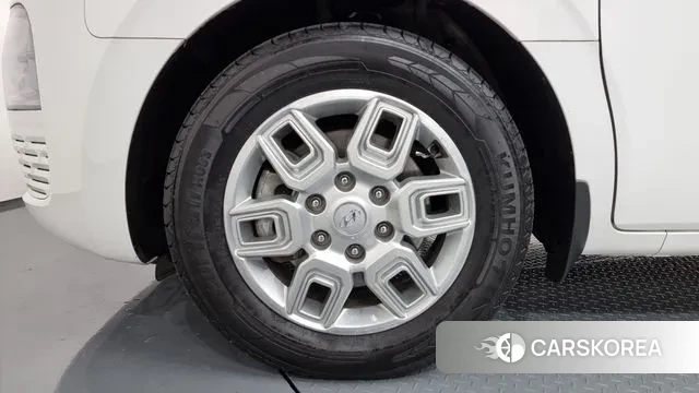 Hyundai Staria id 3294496 из Кореи 15