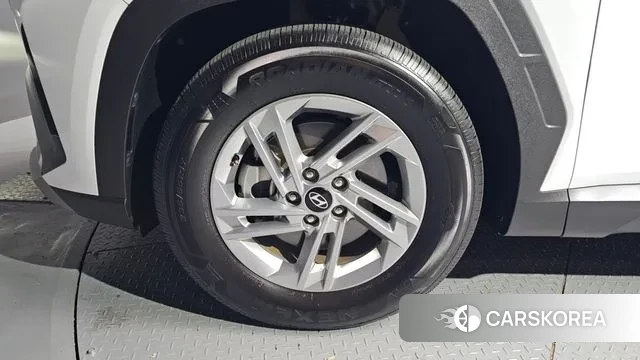 Hyundai The New Tucson (NX4) id 3410401 из Кореи 15