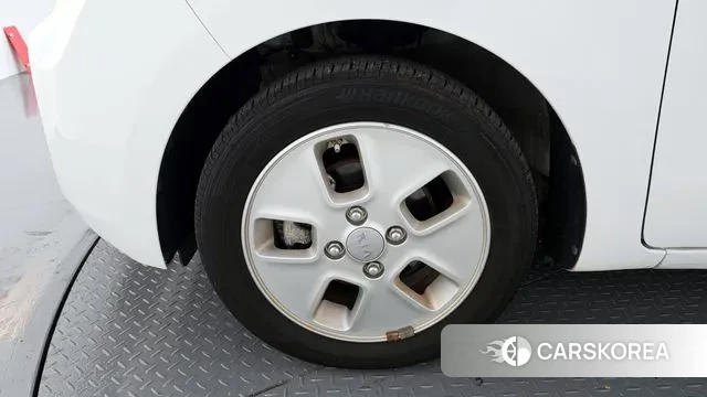 Kia The New Ray id 3395444 из Кореи 15