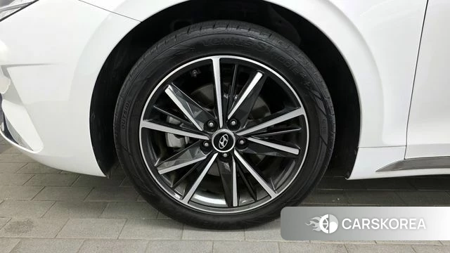 Hyundai The New Grandeur IG id 3884506 из Кореи 15