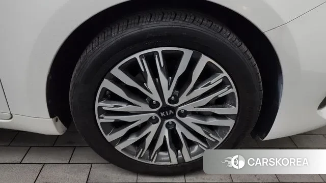 Kia K7 Premier id 3008574 из Кореи 15