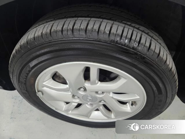 Hyundai Venue id 4849680 из Кореи 15
