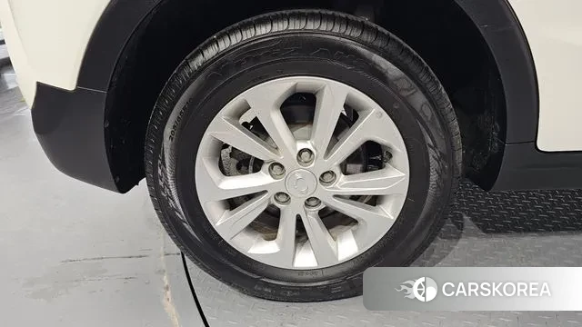 Ssangyong Berry New Tivoli id 2886341 из Кореи 15