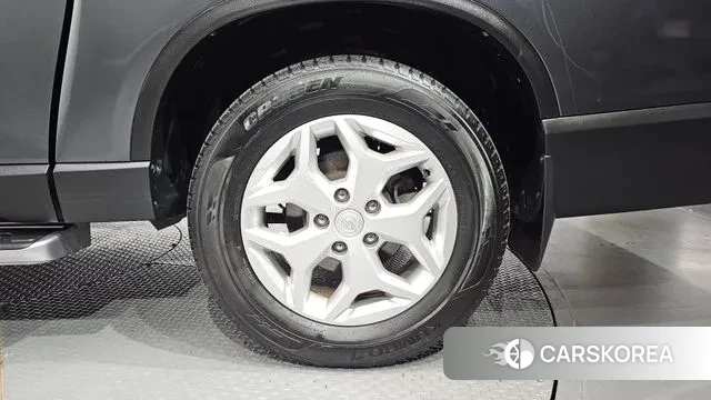 Ssangyong The New Rexton Sports Cannes id 3043067 из Кореи 15