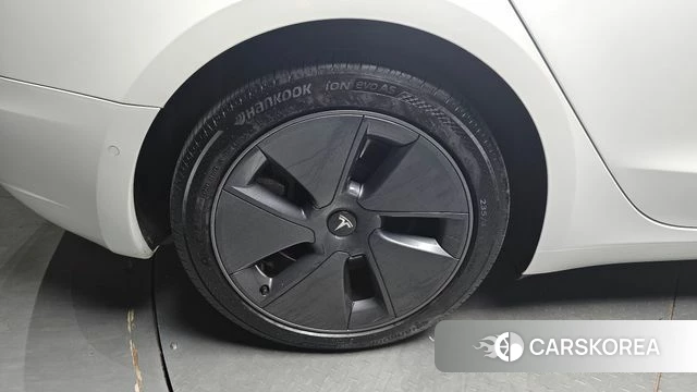 Tesla Model 3 id 4715974 из Кореи 25