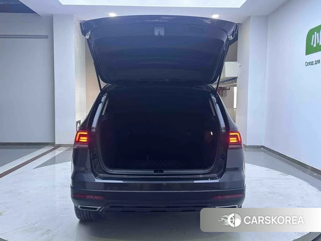Volkswagen Tuyue id 4278591 из Китая 18