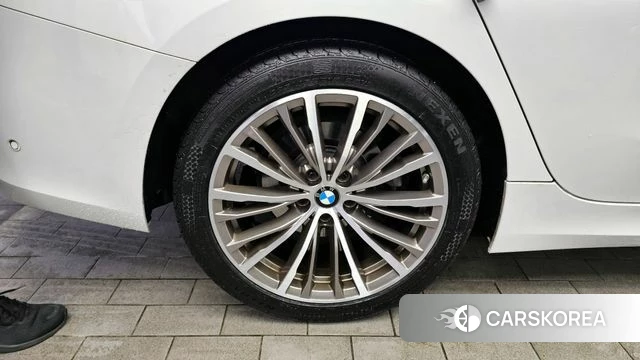 BMW 3 Series (G20) id 3910203 из Кореи 15