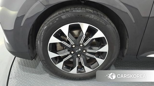 Kia Carnival 4th generation id 4470248 из Кореи 30