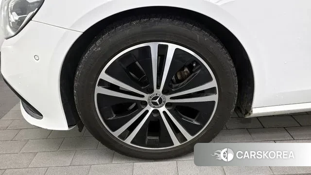 Mercedes-Benz E-Class W213 id 3417239 из Кореи 15