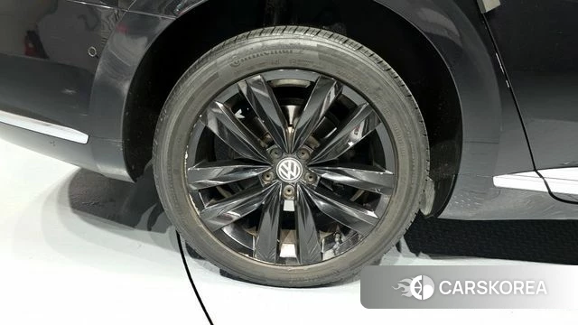 Volkswagen Arteon id 4245995 из Кореи 15