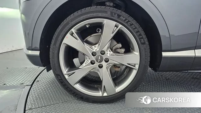 Genesis GV80 id 3023732 из Кореи 15