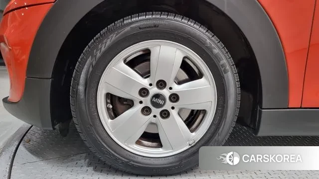 Mini Cooper id 3319314 из Кореи 15