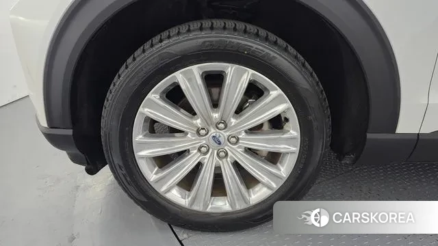 Ford Explorer 6th Generation id 3489340 из Кореи 15