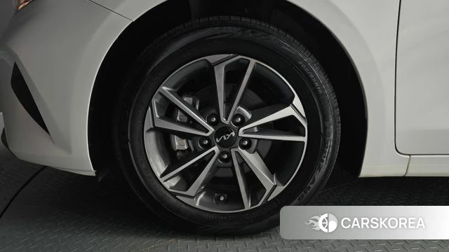 Kia The New K3 2nd generation id 4922199 из Кореи 27