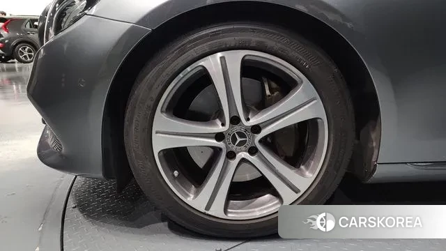 Mercedes-Benz E-Class W213 id 3484770 из Кореи 15
