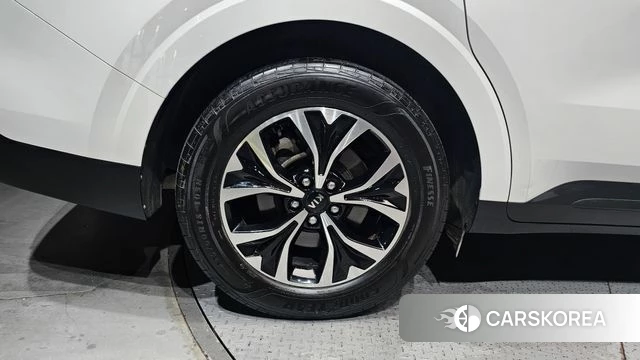 Kia Carnival 4th generation id 4470209 из Кореи 25