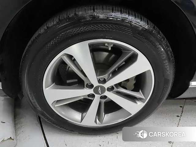 Genesis GV80 id 3919782 из Кореи 15