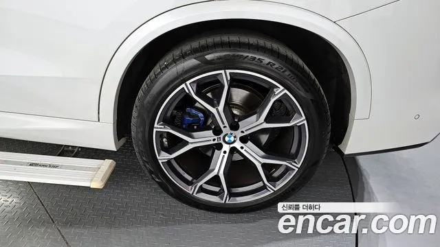 BMW X5 (G05) id 2710861 из Кореи 15