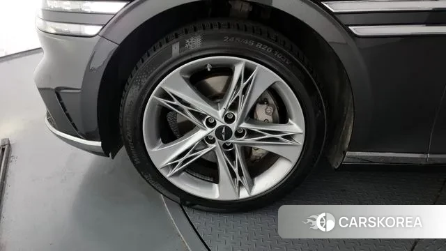 Genesis G90 (RS4) id 2930476 из Кореи 15