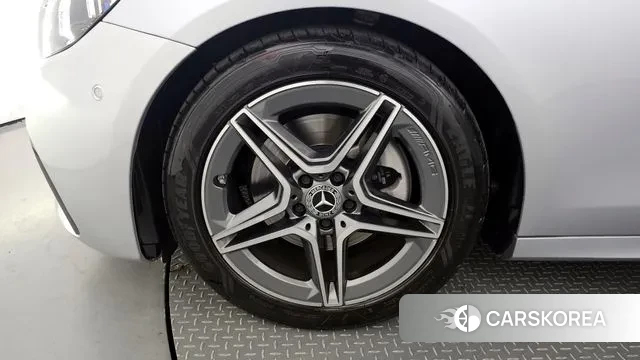 Mercedes-Benz E-Class W213 id 2905402 из Кореи 15