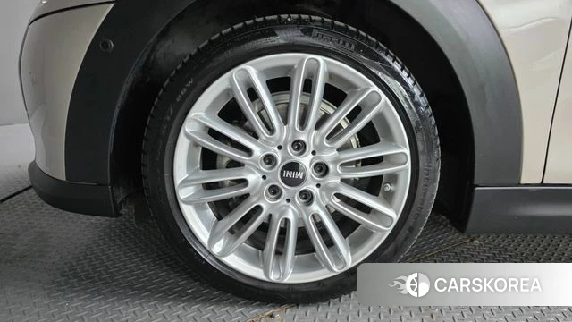 Mini Cooper id 4329959 из Кореи 25