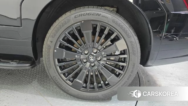 Hyundai Santa Fe (MX5) id 3863974 из Кореи 15