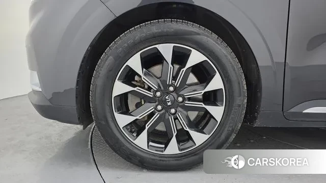 Kia Carnival 4th generation id 3540652 из Кореи 15