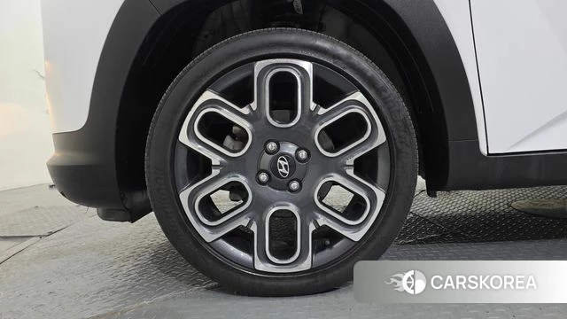 Hyundai Casper id 4303610 из Кореи 25