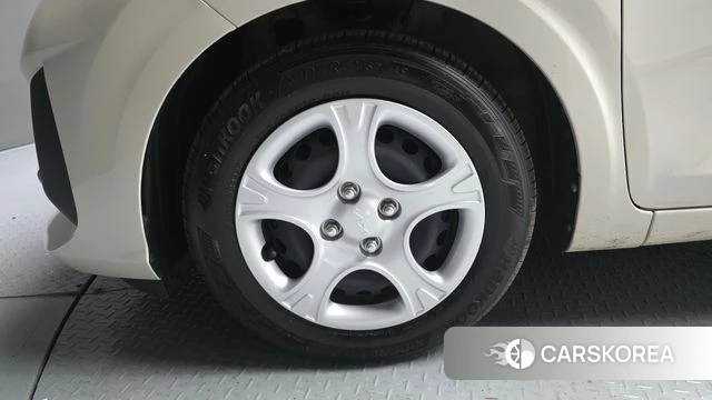 Kia Morning Urban (JA) id 4580200 из Кореи 15
