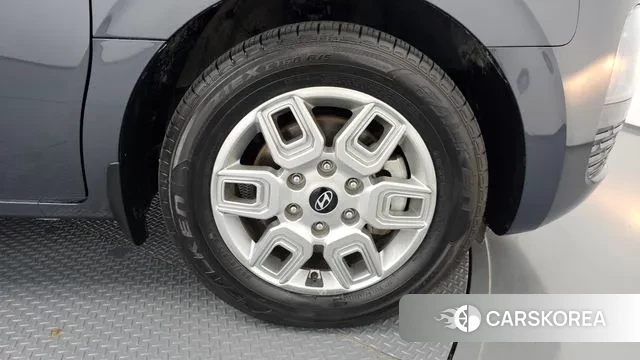 Hyundai Staria id 3251505 из Кореи 15